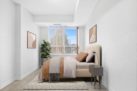 Photo 9 at 622 - 3650 Kingston Road, Scarborough Village, Toronto