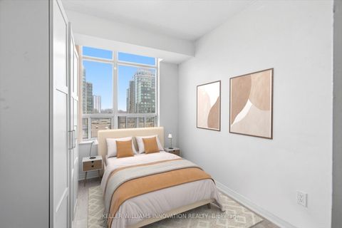 Photo 10 at 622 - 3650 Kingston Road, Scarborough Village, Toronto