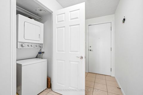 Photo 11 at 622 - 3650 Kingston Road, Scarborough Village, Toronto