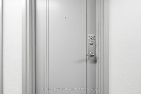 Photo 12 at 622 - 3650 Kingston Road, Scarborough Village, Toronto