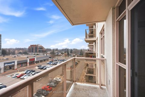 Photo 13 at 622 - 3650 Kingston Road, Scarborough Village, Toronto