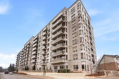 Photo 14 at 622 - 3650 Kingston Road, Scarborough Village, Toronto