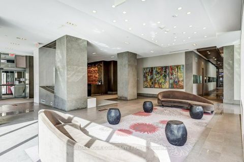 Photo 4 at 210 - 88 Sheppard Avenue E, Willowdale East, Toronto