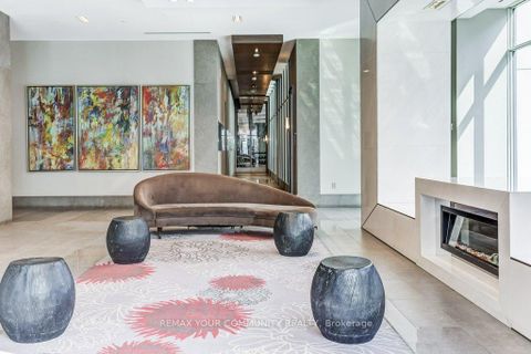 Photo 5 at 210 - 88 Sheppard Avenue E, Willowdale East, Toronto