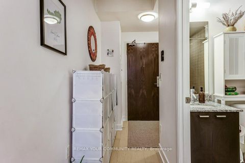 Photo 6 at 210 - 88 Sheppard Avenue E, Willowdale East, Toronto