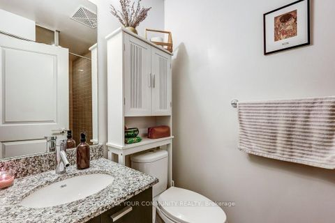 Photo 7 at 210 - 88 Sheppard Avenue E, Willowdale East, Toronto