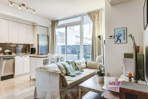 Photo 8 at 210 - 88 Sheppard Avenue E, Willowdale East, Toronto