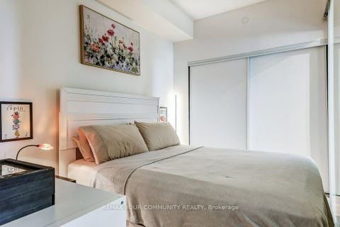 Photo 10 at 210 - 88 Sheppard Avenue E, Willowdale East, Toronto