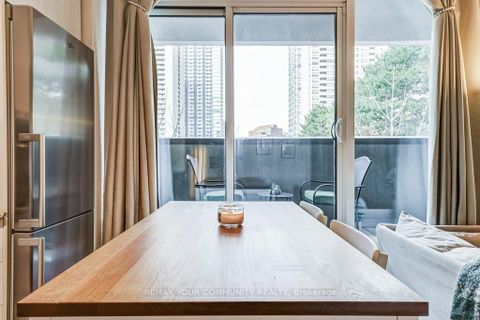 Photo 15 at 210 - 88 Sheppard Avenue E, Willowdale East, Toronto