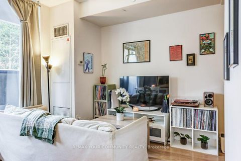 Photo 16 at 210 - 88 Sheppard Avenue E, Willowdale East, Toronto
