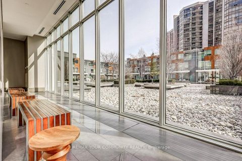 Photo 19 at 210 - 88 Sheppard Avenue E, Willowdale East, Toronto