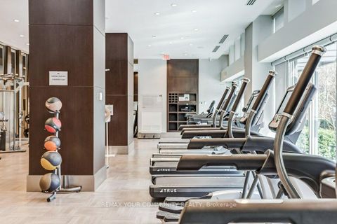 Photo 20 at 210 - 88 Sheppard Avenue E, Willowdale East, Toronto