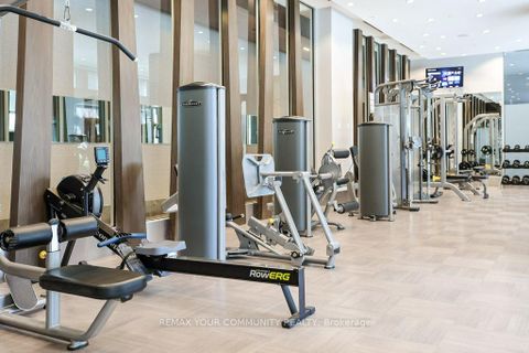 Photo 21 at 210 - 88 Sheppard Avenue E, Willowdale East, Toronto