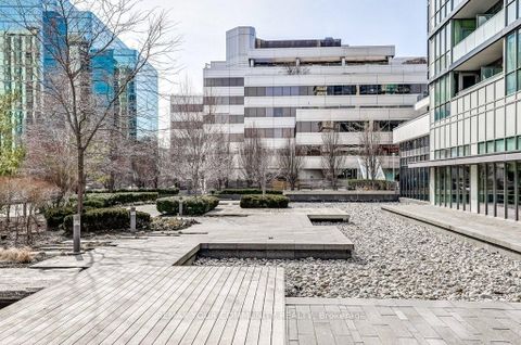 Photo 22 at 210 - 88 Sheppard Avenue E, Willowdale East, Toronto