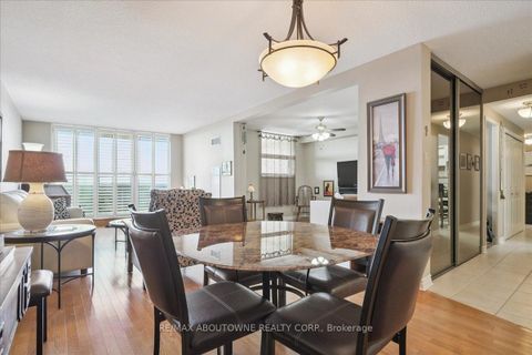 Photo 6 at 1801 - 299 Mill Road, Markland Wood, Toronto