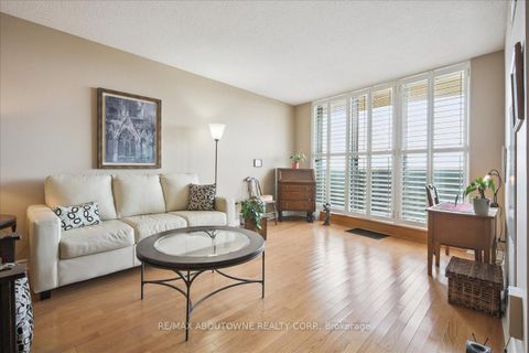 Photo 9 at 1801 - 299 Mill Road, Markland Wood, Toronto