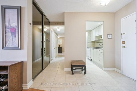 Photo 13 at 1801 - 299 Mill Road, Markland Wood, Toronto