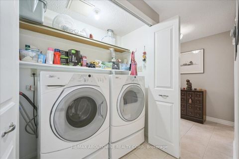 Photo 19 at 1801 - 299 Mill Road, Markland Wood, Toronto