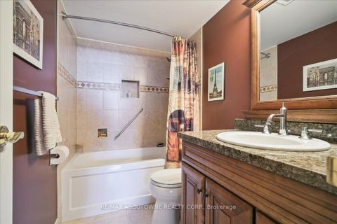 Photo 23 at 1801 - 299 Mill Road, Markland Wood, Toronto