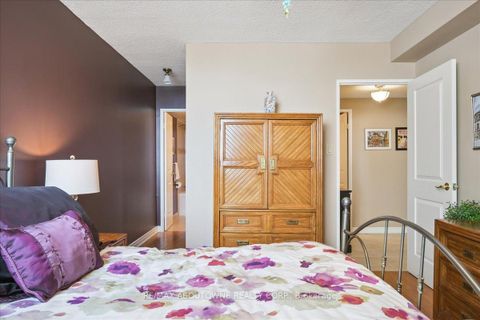 Photo 24 at 1801 - 299 Mill Road, Markland Wood, Toronto