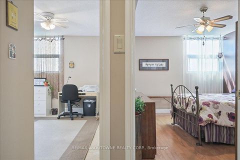 Photo 25 at 1801 - 299 Mill Road, Markland Wood, Toronto
