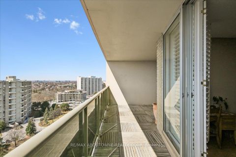 Photo 26 at 1801 - 299 Mill Road, Markland Wood, Toronto