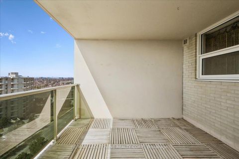 Photo 27 at 1801 - 299 Mill Road, Markland Wood, Toronto