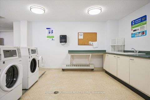 Photo 31 at 1801 - 299 Mill Road, Markland Wood, Toronto