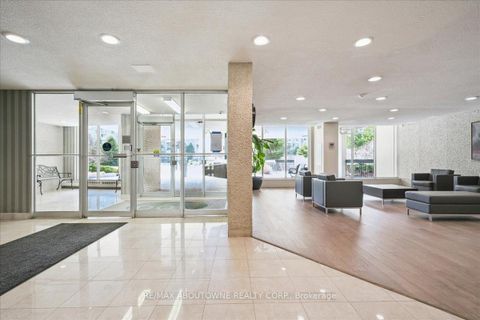 Photo 32 at 1801 - 299 Mill Road, Markland Wood, Toronto