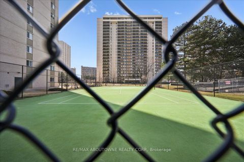 Photo 33 at 1801 - 299 Mill Road, Markland Wood, Toronto