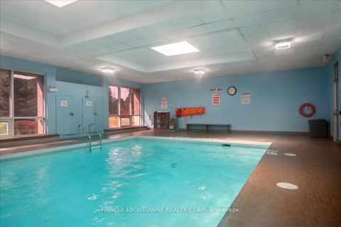 Photo 37 at 1801 - 299 Mill Road, Markland Wood, Toronto