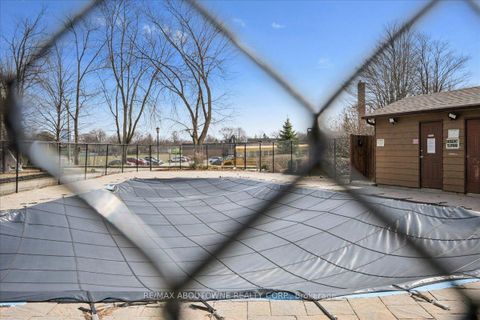 Photo 39 at 1801 - 299 Mill Road, Markland Wood, Toronto