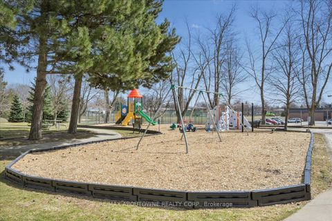 Photo 40 at 1801 - 299 Mill Road, Markland Wood, Toronto
