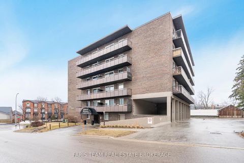 Photo 0 at 48 - 2 Albert Street, North Shore, Barrie