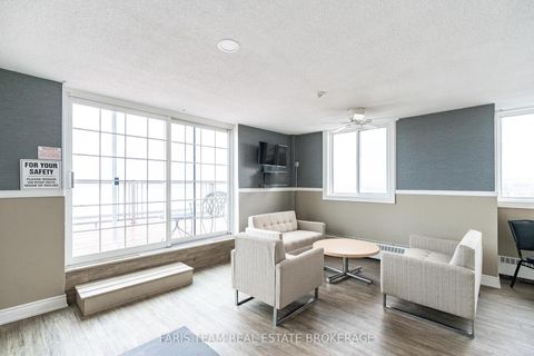 Photo 24 at 48 - 2 Albert Street, North Shore, Barrie