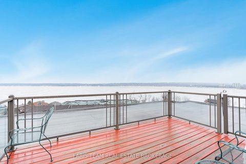 Photo 26 at 48 - 2 Albert Street, North Shore, Barrie