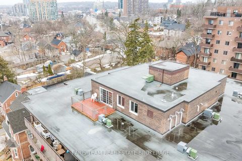 Photo 29 at 48 - 2 Albert Street, North Shore, Barrie