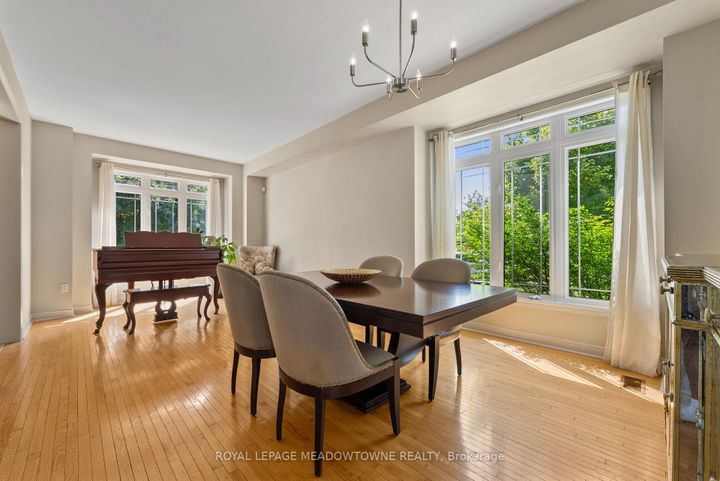 Photo 5 at 9 Black Bear Trail, Bram West, Brampton