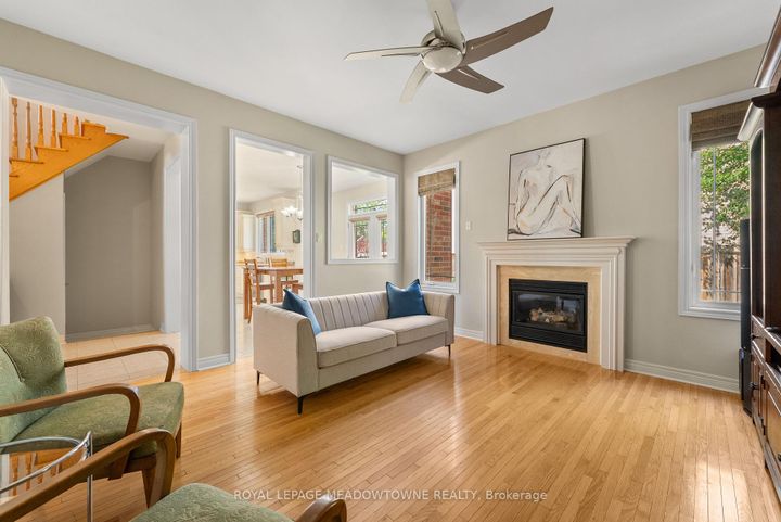 Photo 15 at 9 Black Bear Trail, Bram West, Brampton