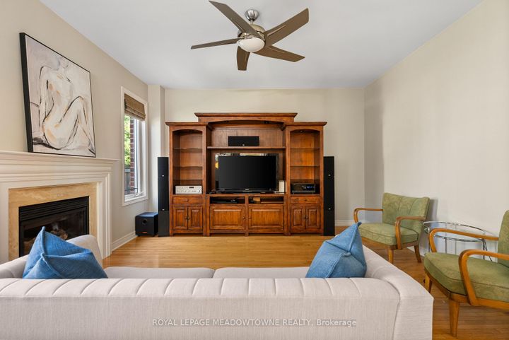 Photo 16 at 9 Black Bear Trail, Bram West, Brampton