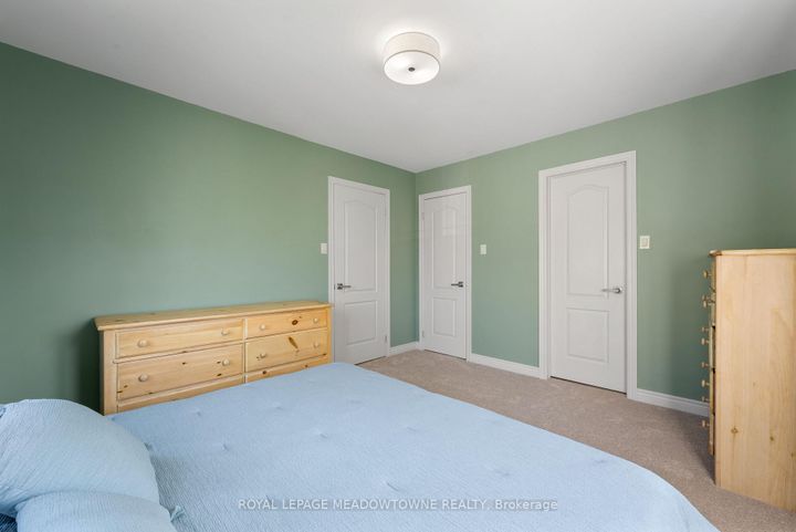 Photo 19 at 9 Black Bear Trail, Bram West, Brampton