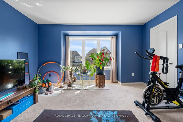 Photo 23 at 9 Black Bear Trail, Bram West, Brampton