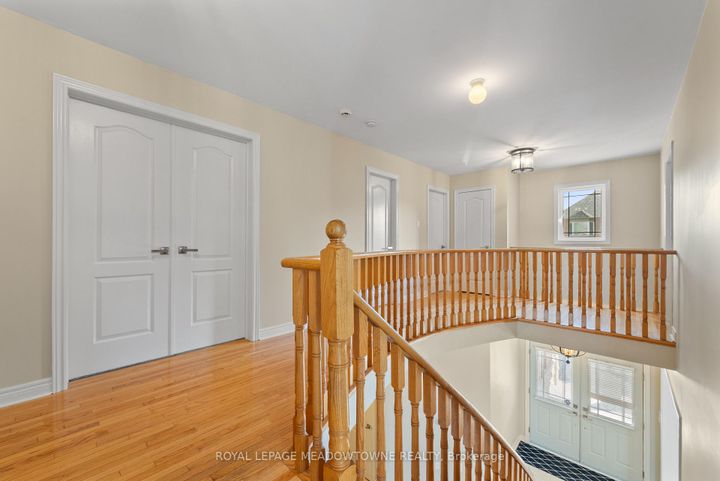 Photo 32 at 9 Black Bear Trail, Bram West, Brampton