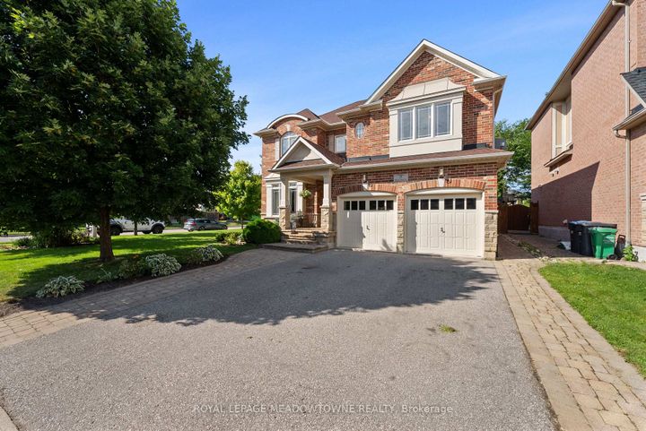 Photo 33 at 9 Black Bear Trail, Bram West, Brampton