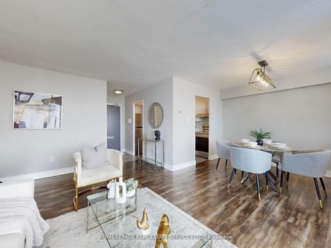 Photo 0 at 702 - 551 The West Mall, Etobicoke West Mall, Toronto