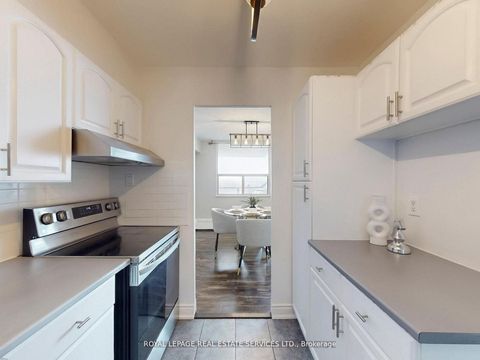 Photo 4 at 702 - 551 The West Mall, Etobicoke West Mall, Toronto