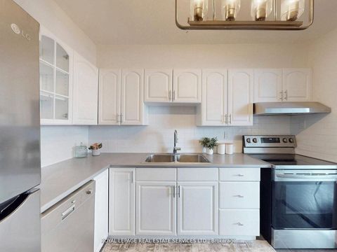 Photo 7 at 702 - 551 The West Mall, Etobicoke West Mall, Toronto