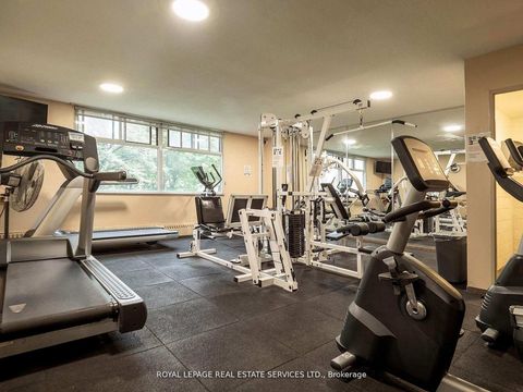 Photo 17 at 702 - 551 The West Mall, Etobicoke West Mall, Toronto