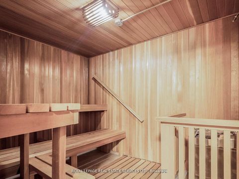 Photo 18 at 702 - 551 The West Mall, Etobicoke West Mall, Toronto