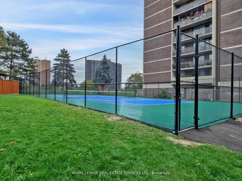 Photo 19 at 702 - 551 The West Mall, Etobicoke West Mall, Toronto